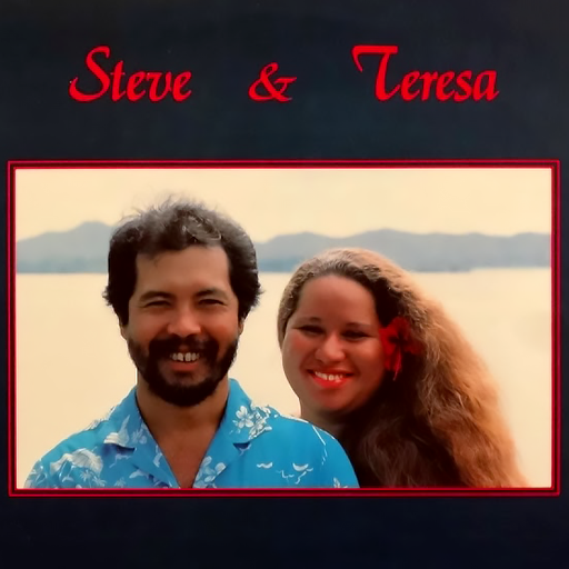 Steve & Teresa