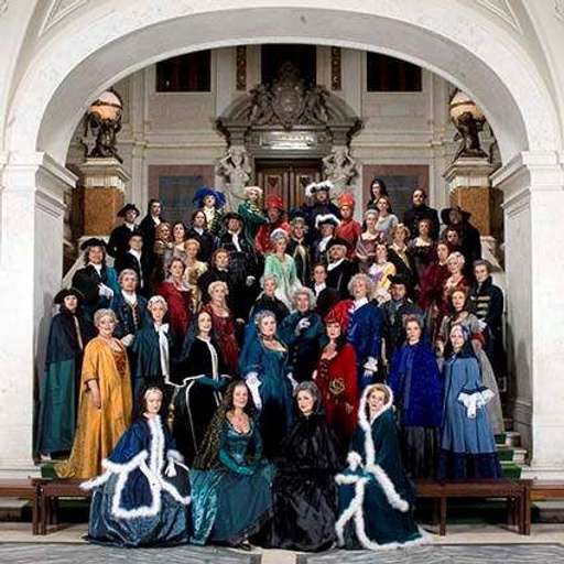 Royal Swedish Opera Chorus