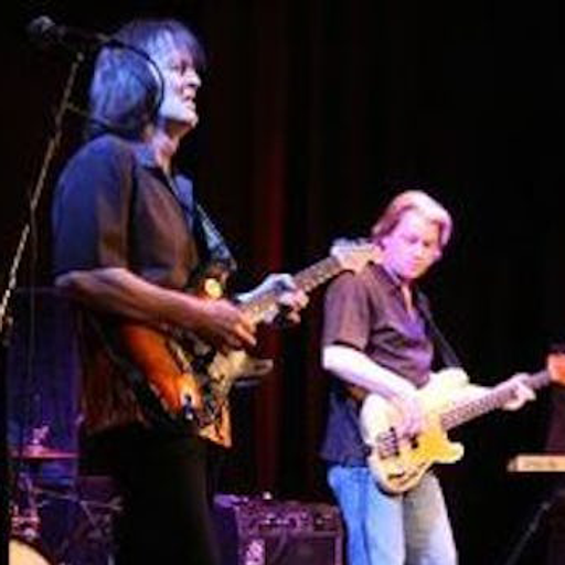 Les Wilson & The Mighty Houserockers