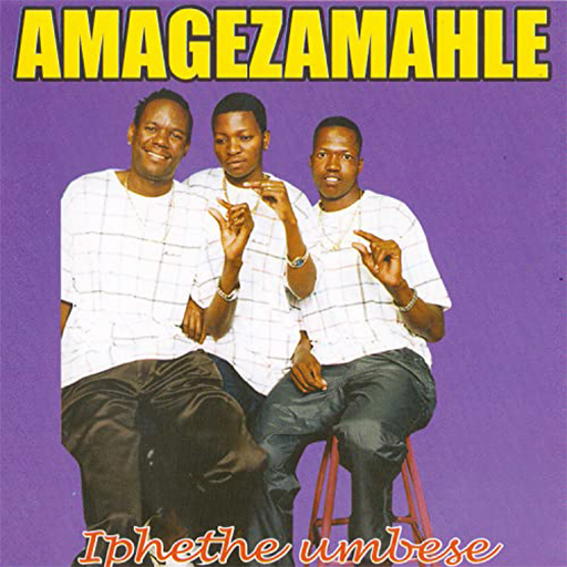 Amageza Amahle