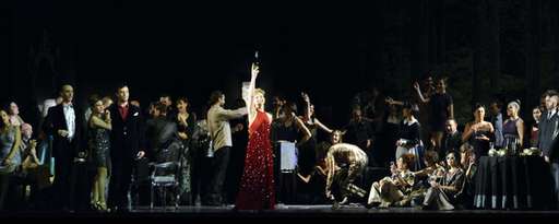 Teatro la Fenice Chorus