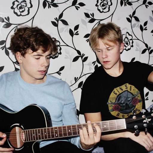 Emil & Sven