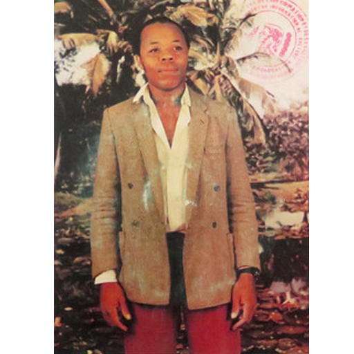 Emmanuel Kahe