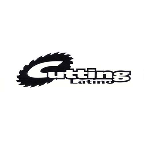 Cutting Latino