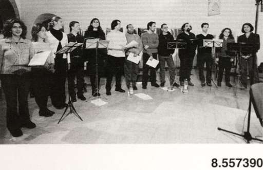 Consortium Carissimi