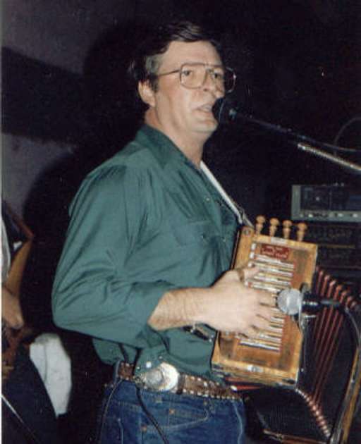Johnny Sonnier