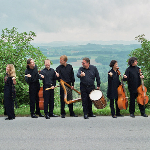 Accentus Ensemble