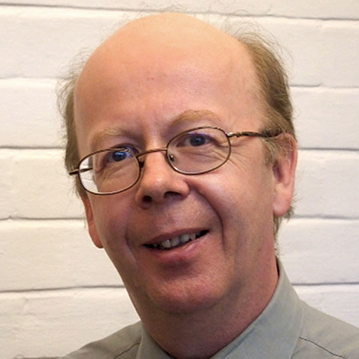 Andrew Ball