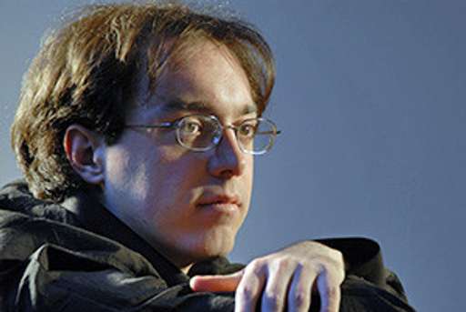 Alessandro Marangoni