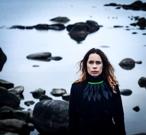 Lisen Rylander Löve