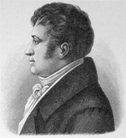 August Wilhelm Schlegel