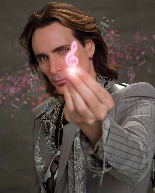 Steve Vai