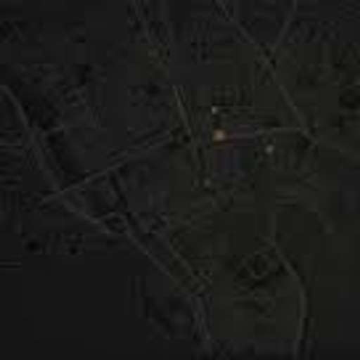 Stockholm (Main Theme)