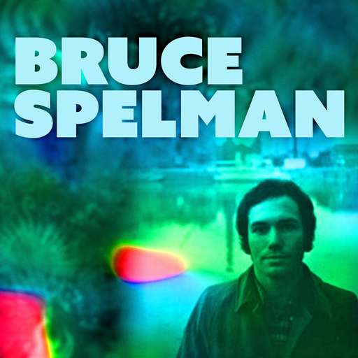 Bruce Spelman