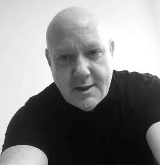 Jeff & Keith Chegwin