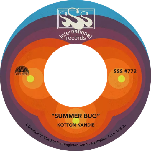 Summer Bug