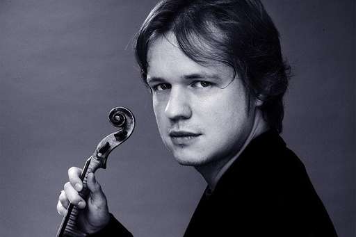 Henning Kraggerud
