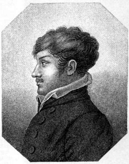 Ernst Schulze