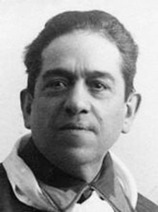 Rodolfo Falvo