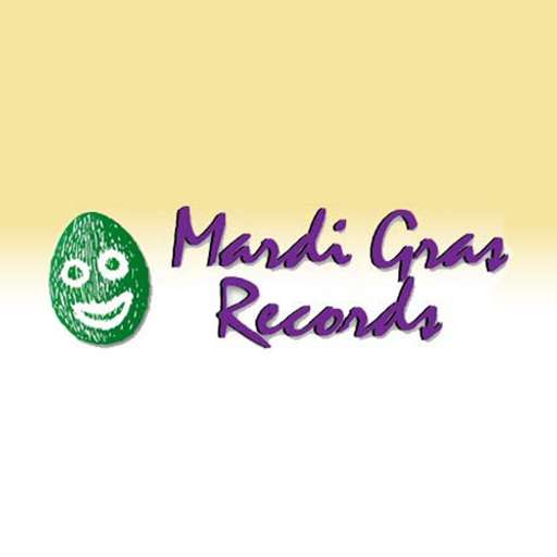 Mardi Gras Records