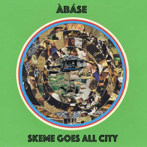 Skeme Goes All City