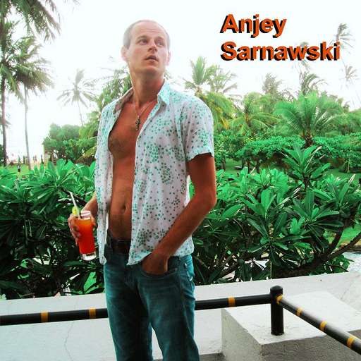 Anjey Sarnawski