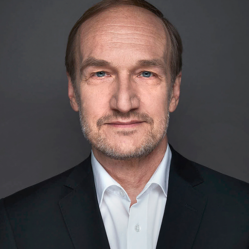 András Rudolf