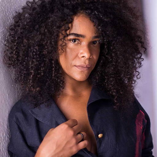 Ana Flor de Carvalho
