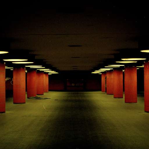 Dirt Roads and Firelight