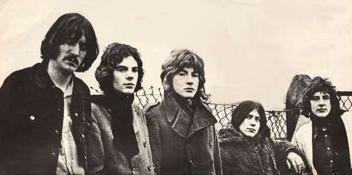 Mandrake Paddle Steamer