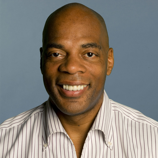 Alonzo Bodden