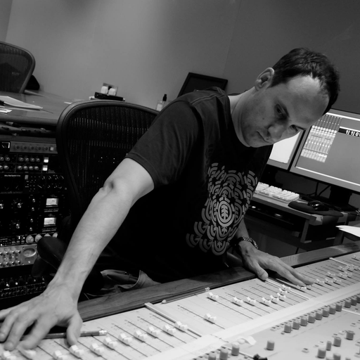 Ambient Jazz Ensemble