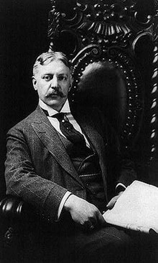Reginald De Koven