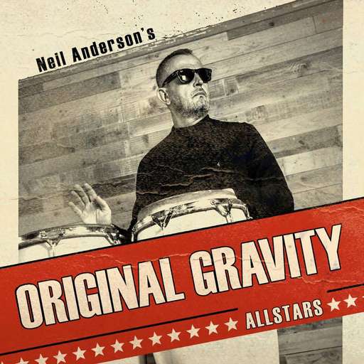 The Original Gravity Allstars