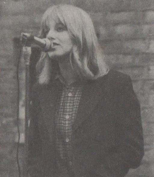 Linda C