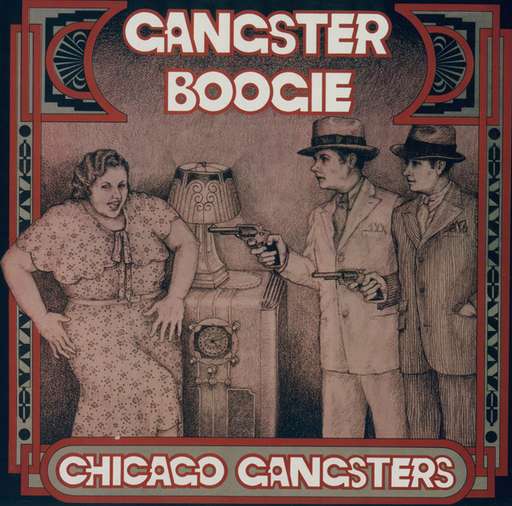 Gangster Boogie