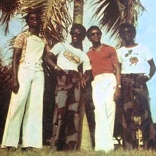 Waza-Afriko 76