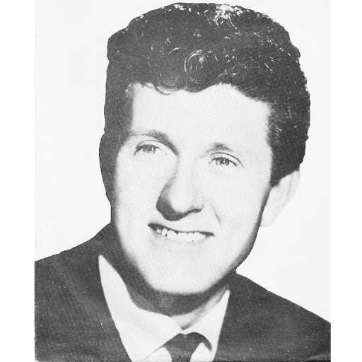 Ray Merrell