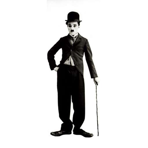 Charlie Chaplin