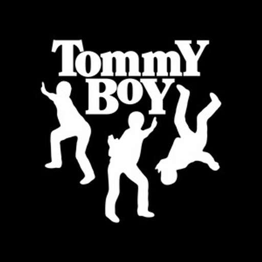 Tommy Boy Entertainment