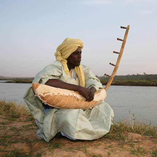Mamane Barka