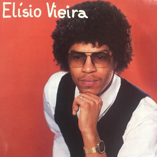 Elisio Vieira