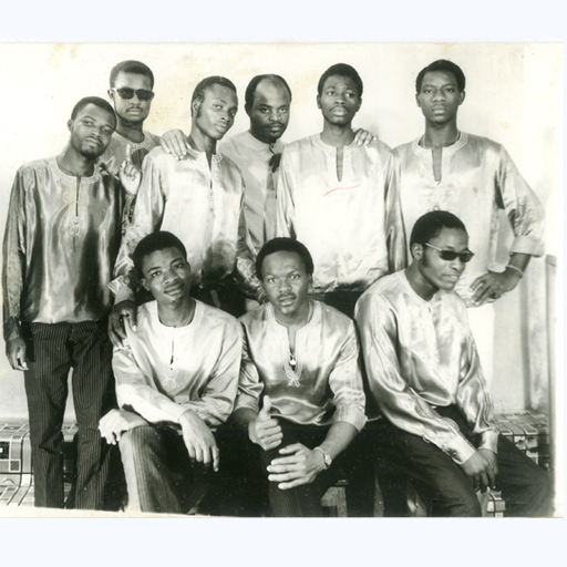 El Rego et Ses Commandos