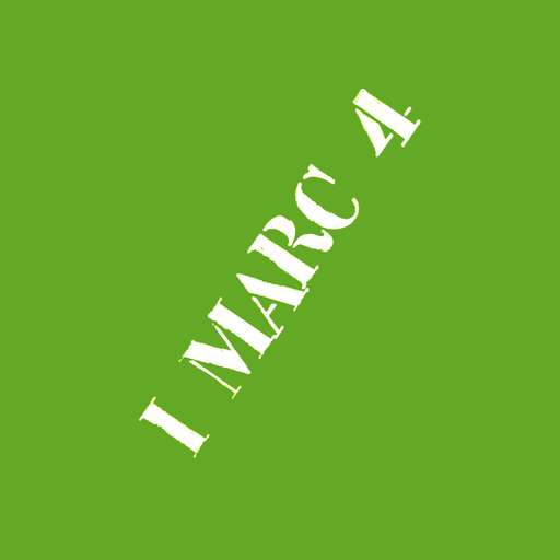 I Marc 4