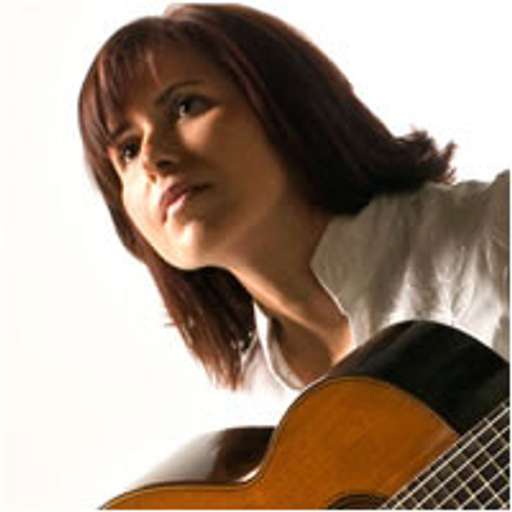 Margarita Escarpa