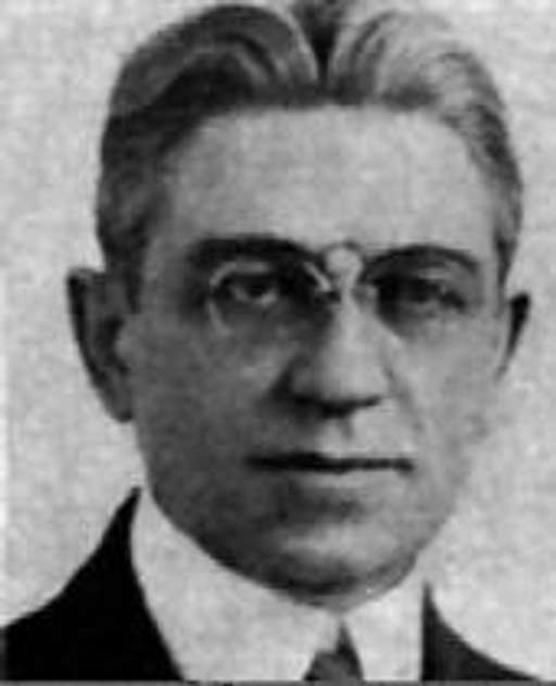 John Klohr
