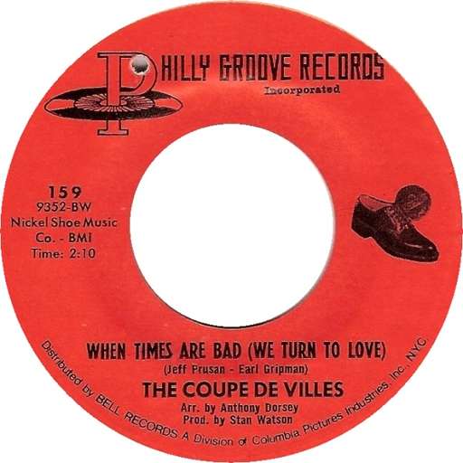 So Long, Goodbye, It's Over