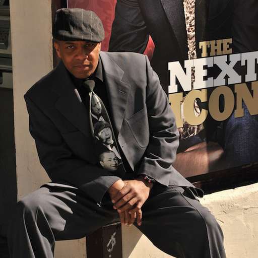 Mystro Clark