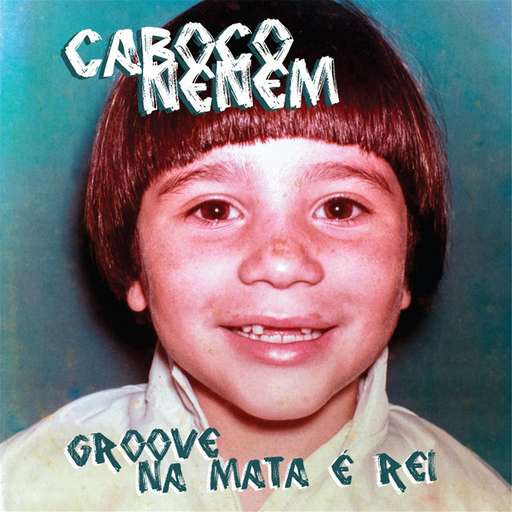Caboco Nenem