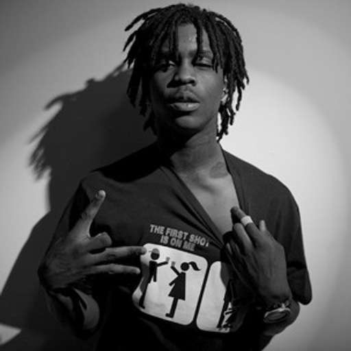 Chief Keef